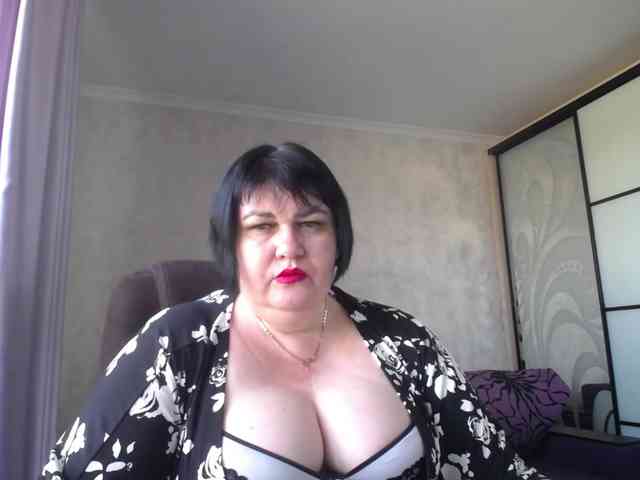 DianaLady webcam
