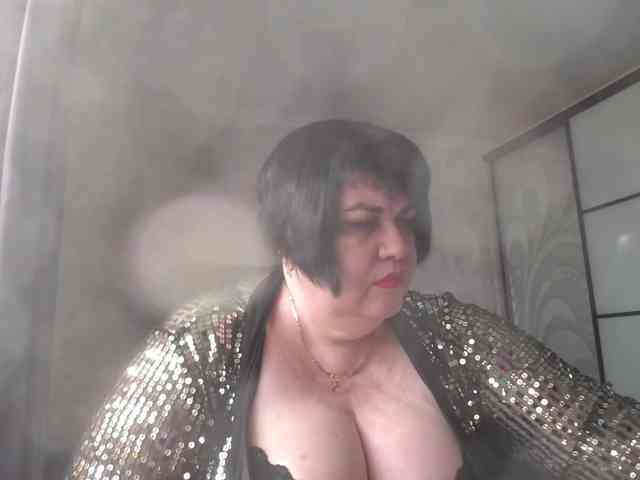 DianaLady webcam