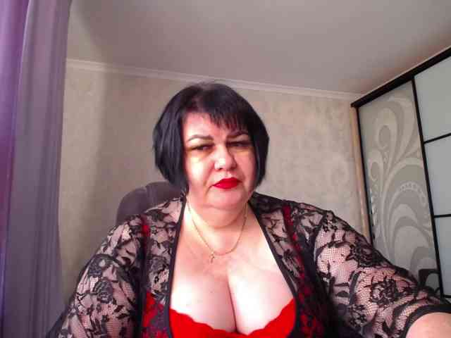 DianaLady webcam