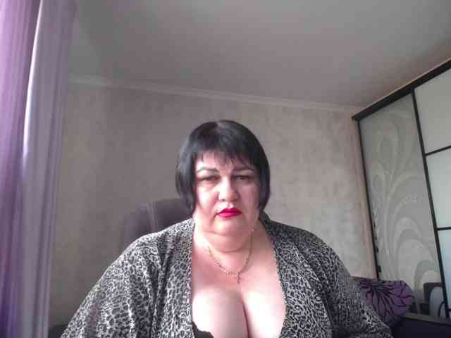 DianaLady webcam