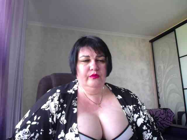 DianaLady webcam
