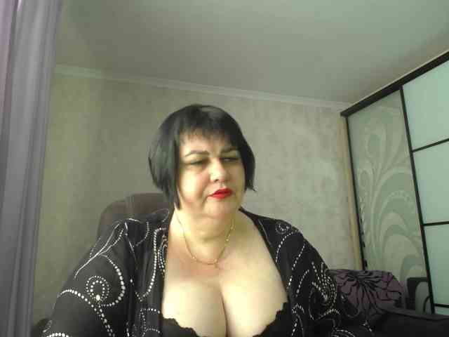 DianaLady webcam