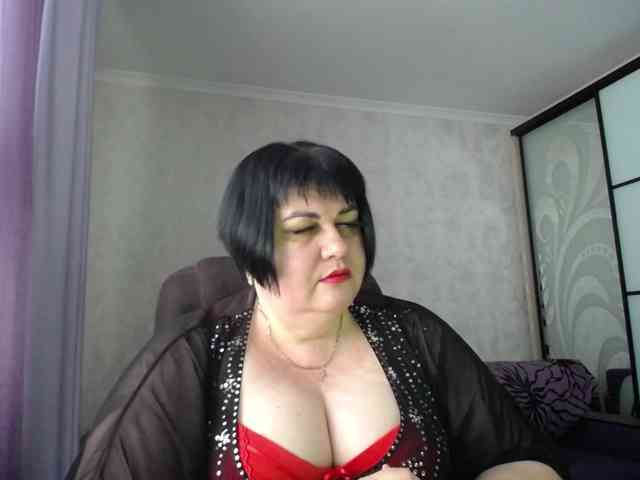 DianaLady webcam