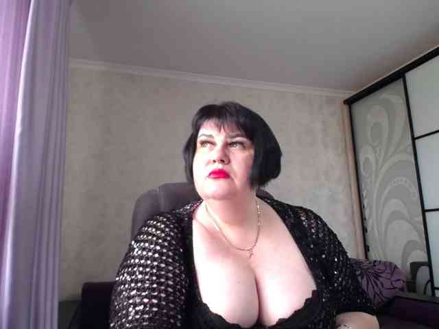 DianaLady webcam