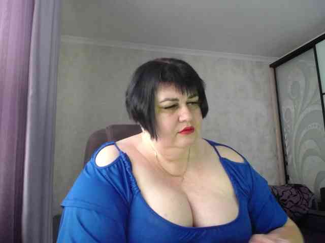 DianaLady webcam