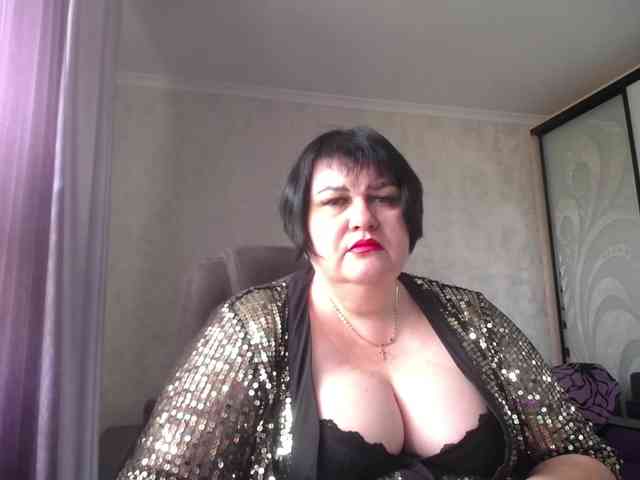 DianaLady webcam