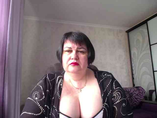 DianaLady webcam