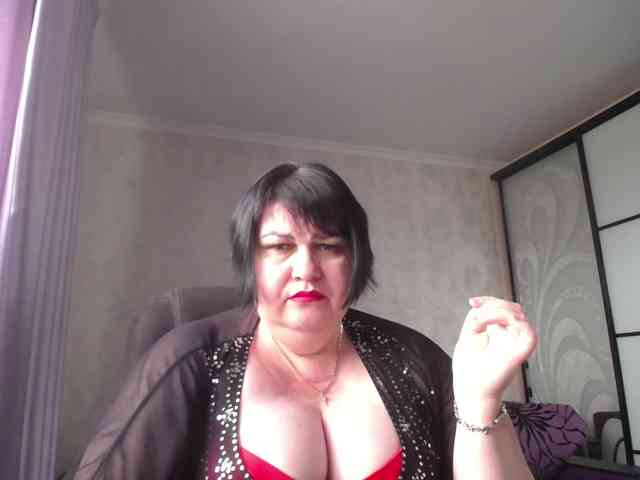 DianaLady webcam