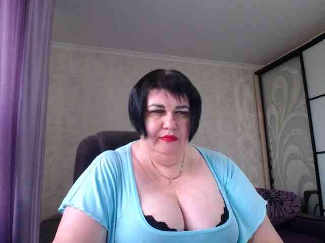 DianaLady webcam