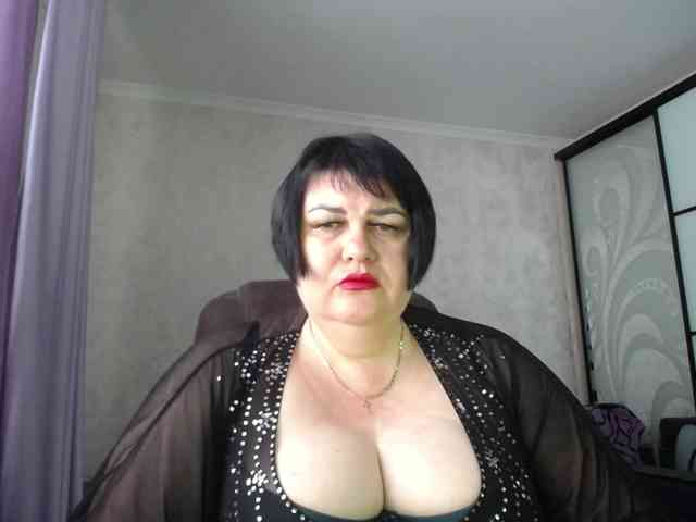 DianaLady webcam