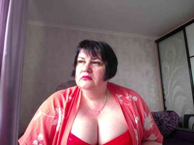 DianaLady webcam