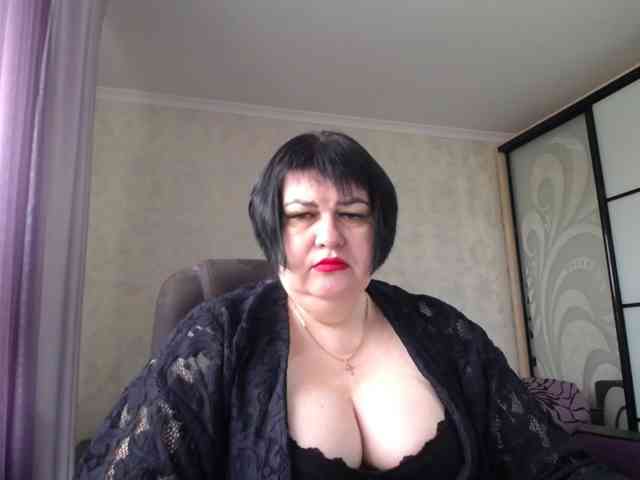 DianaLady webcam