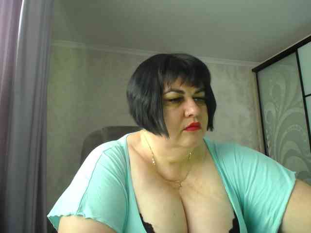 DianaLady webcam