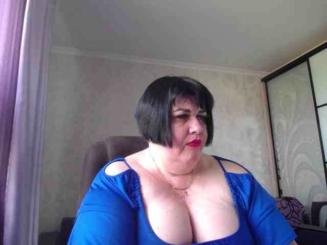 DianaLady webcam