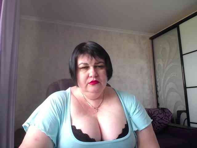 DianaLady webcam