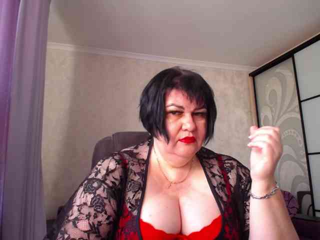 DianaLady webcam