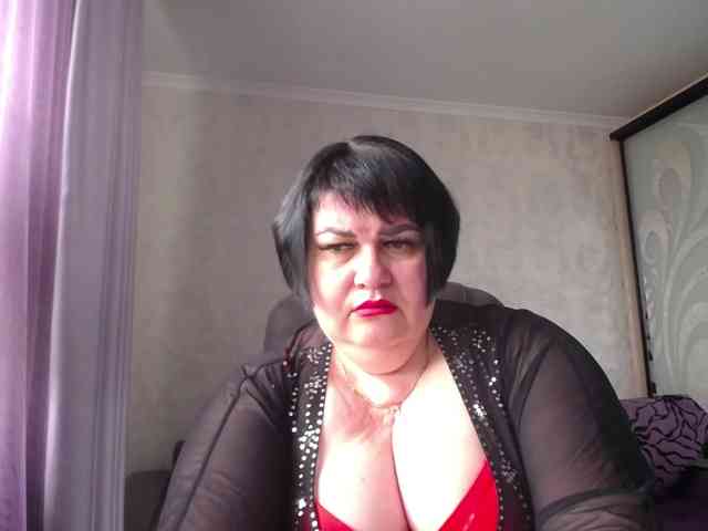 DianaLady webcam
