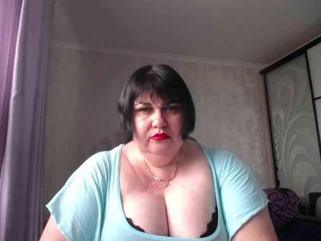 DianaLady webcam
