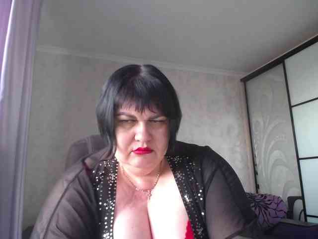 DianaLady webcam
