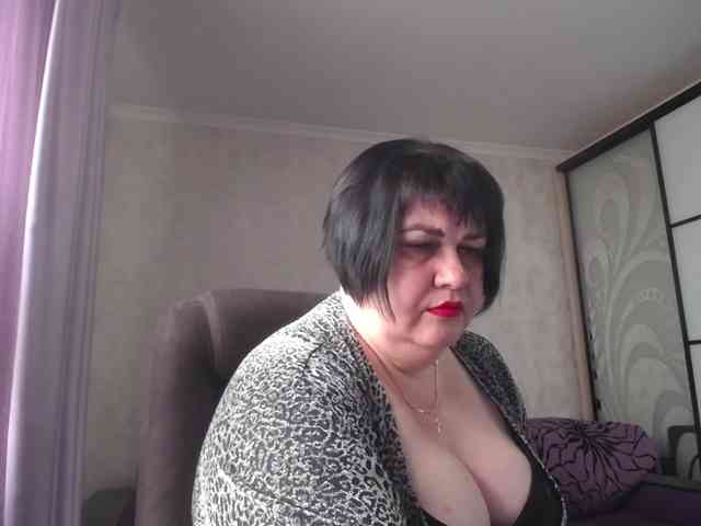 DianaLady webcam