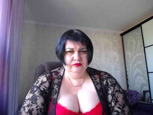 DianaLady webcam