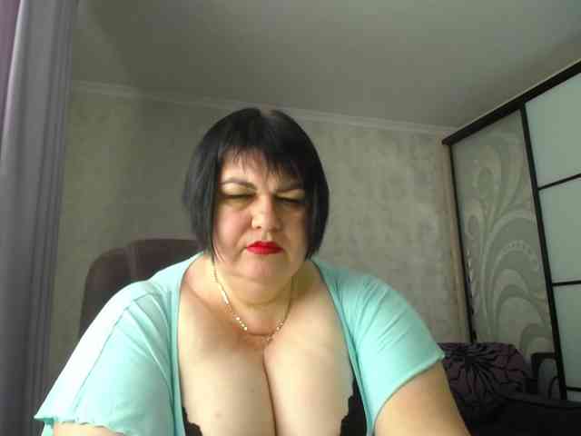 DianaLady webcam