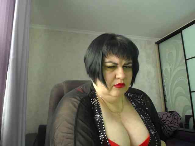 DianaLady webcam