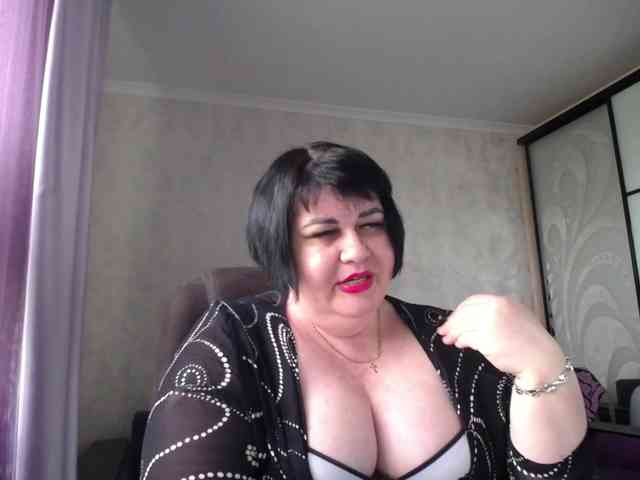 DianaLady webcam