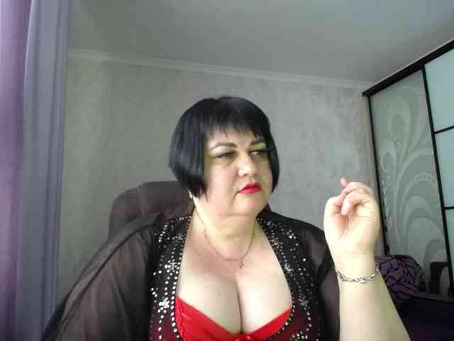 DianaLady webcam