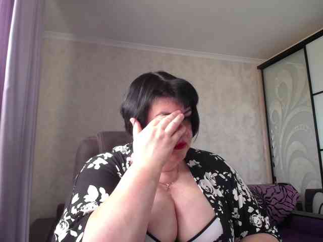 DianaLady webcam