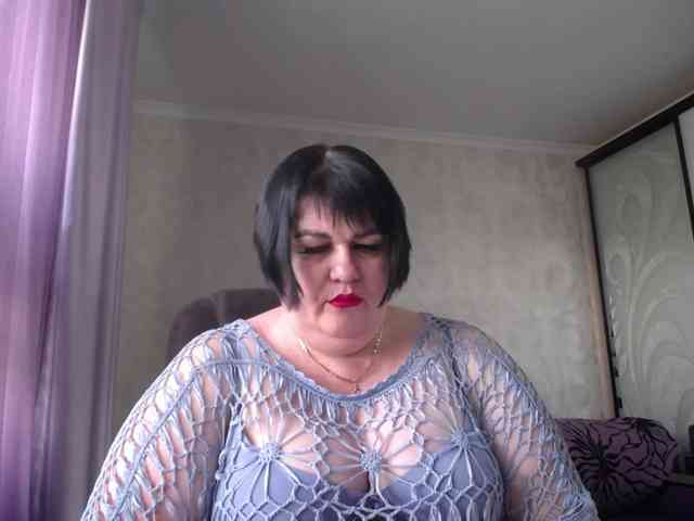 DianaLady webcam