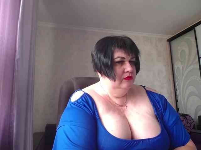 DianaLady webcam