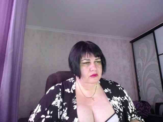 DianaLady webcam