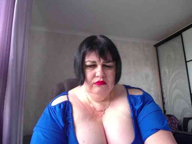 DianaLady webcam
