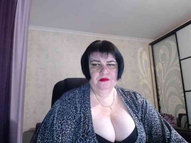 DianaLady webcam