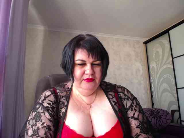 DianaLady webcam
