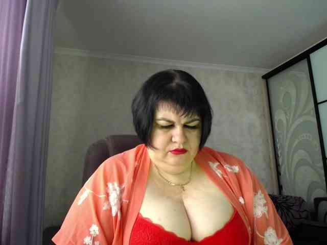 DianaLady webcam