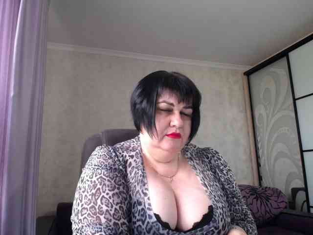 DianaLady webcam