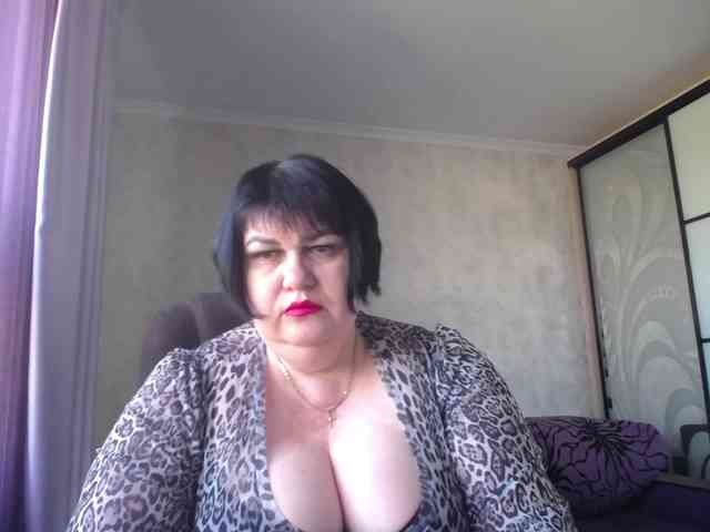DianaLady webcam