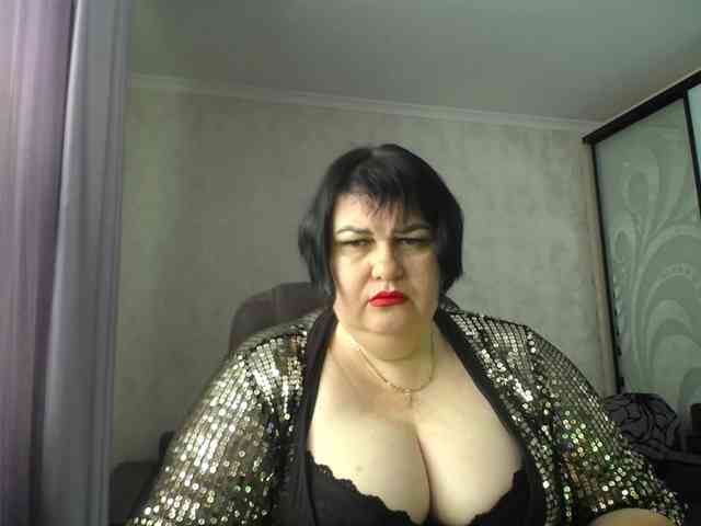 DianaLady webcam