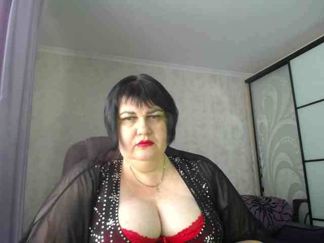 DianaLady webcam