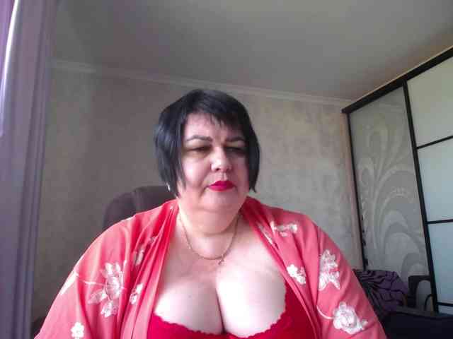 DianaLady webcam