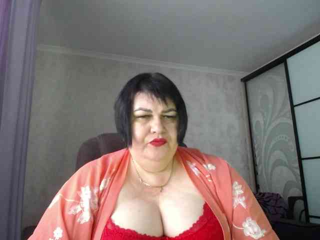 DianaLady webcam