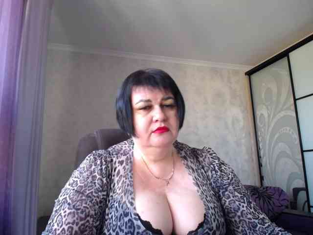 DianaLady webcam