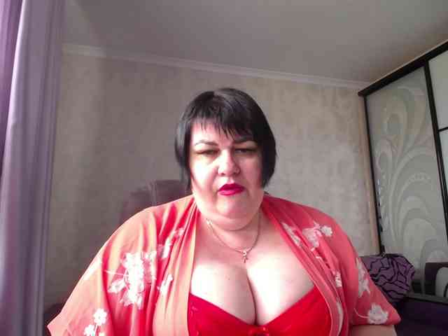 DianaLady webcam