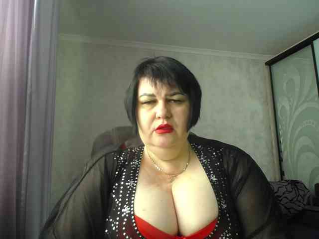 DianaLady webcam