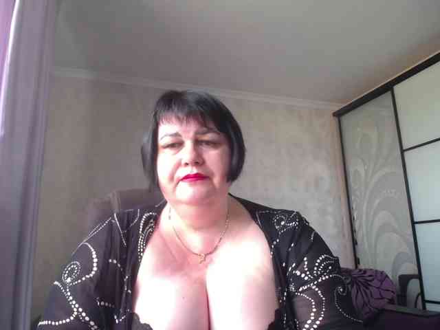 DianaLady webcam