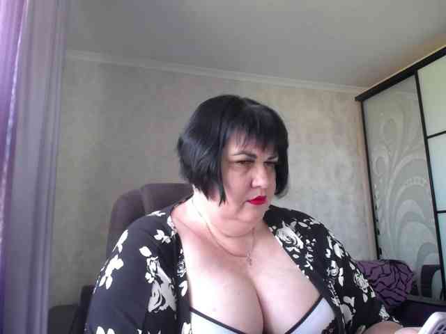 DianaLady webcam