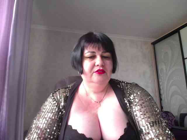 DianaLady webcam