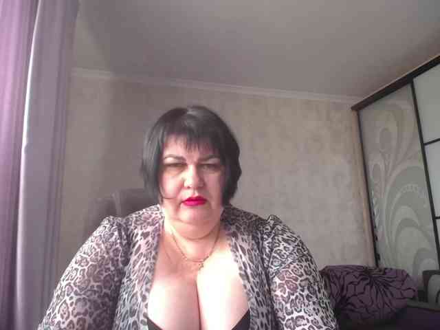 DianaLady webcam